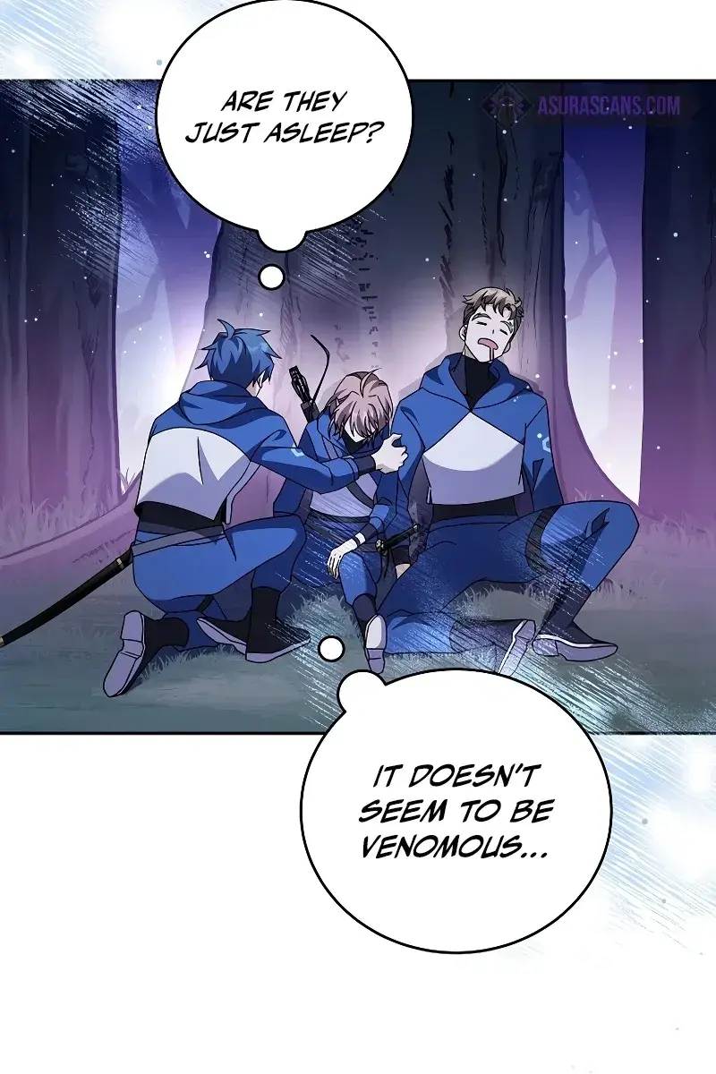 The Novel's Extra Remake Chapter 57 Page 105