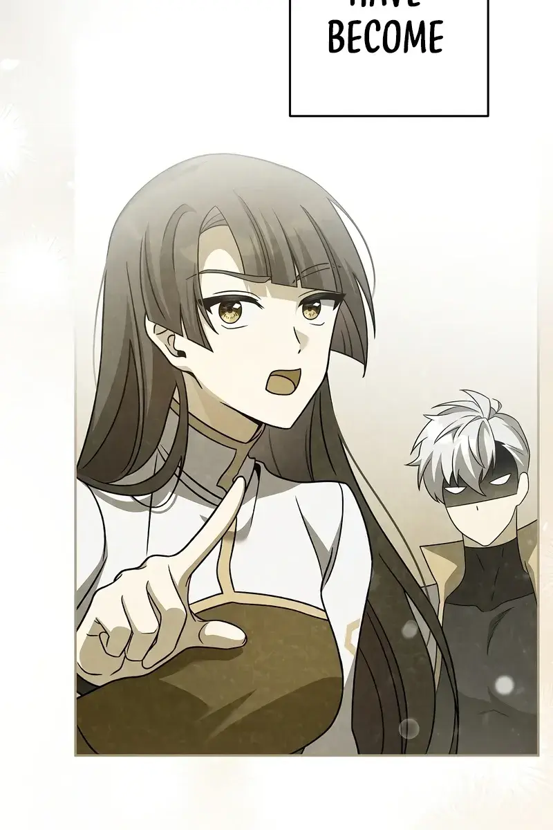 The Novel's Extra Remake Chapter 58 Page 100