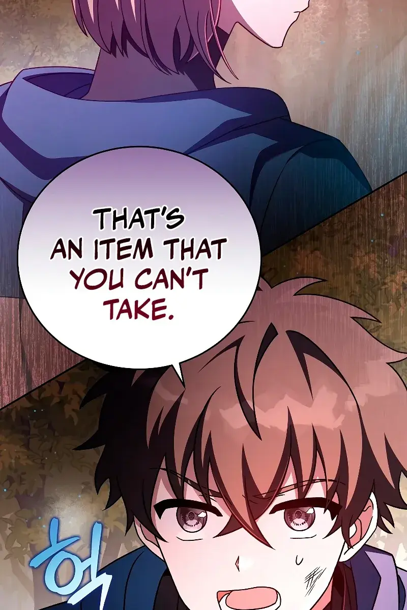 The Novel's Extra Remake Chapter 59 Page 31