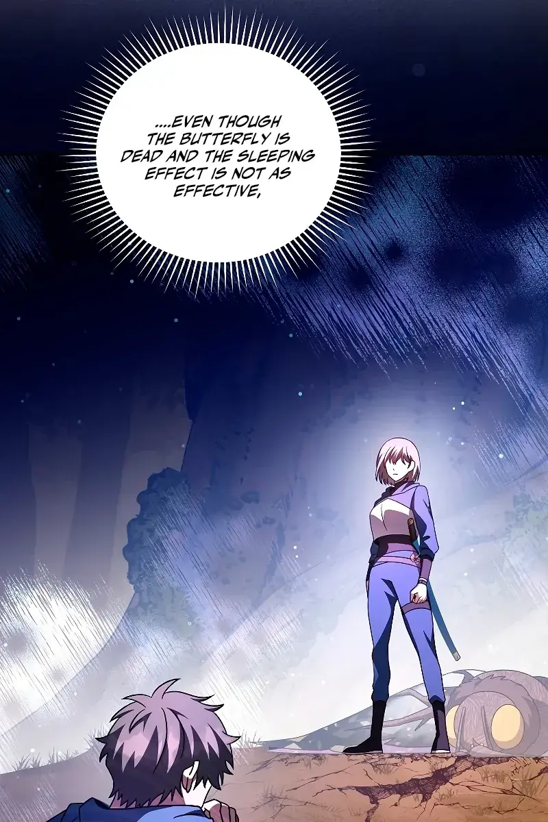 The Novel's Extra Remake Chapter 59 Page 41