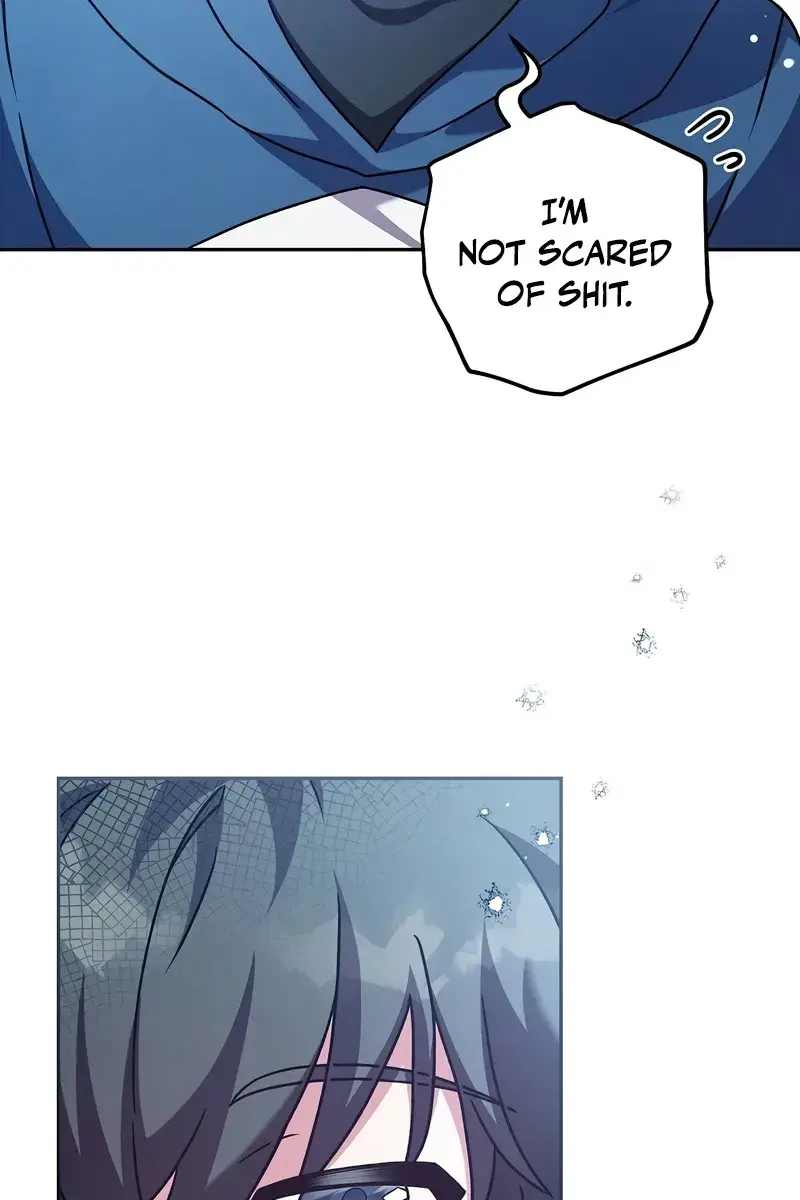 The Novel's Extra Remake Chapter 60 Page 33