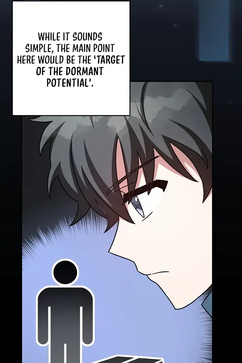 The Novel's Extra Remake Chapter 60 Page 108