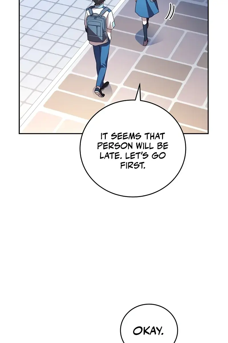 The Novel's Extra Remake Chapter 61 Page 10