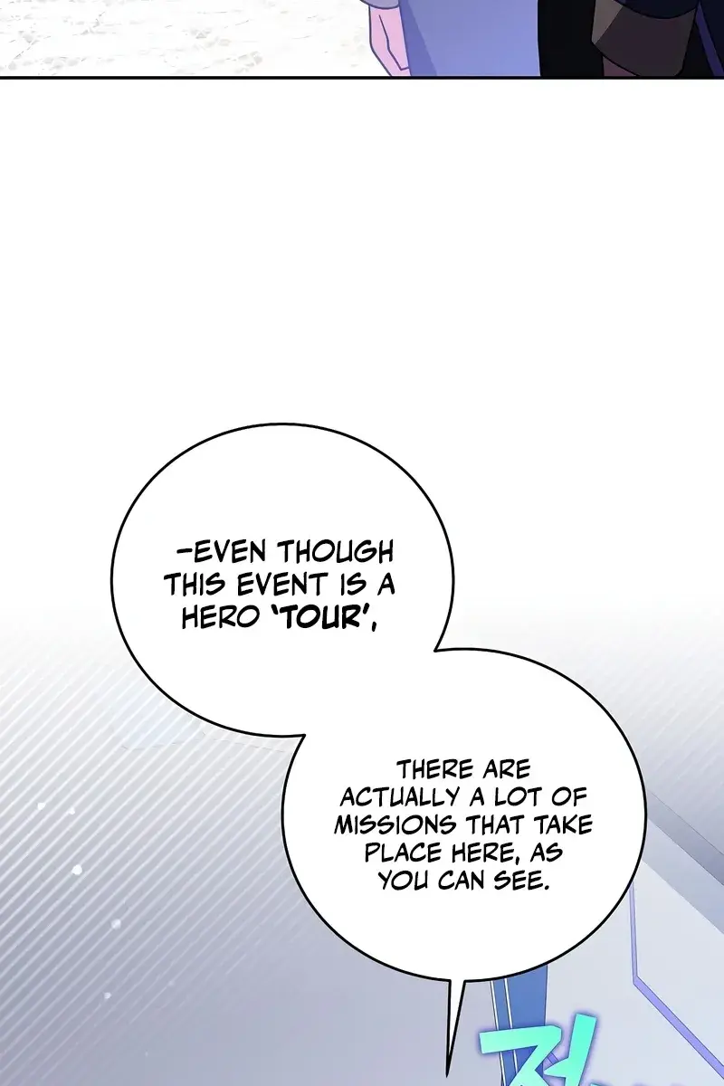 The Novel's Extra Remake Chapter 61 Page 43