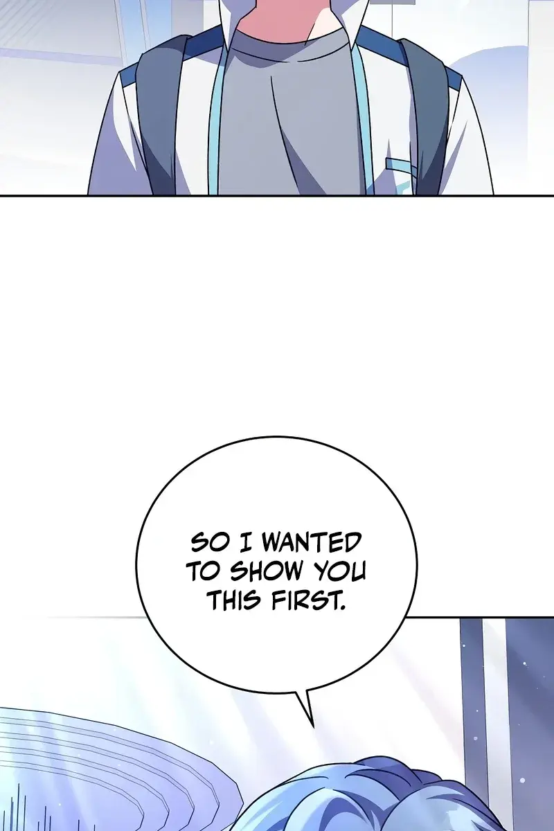 The Novel's Extra Remake Chapter 61 Page 54