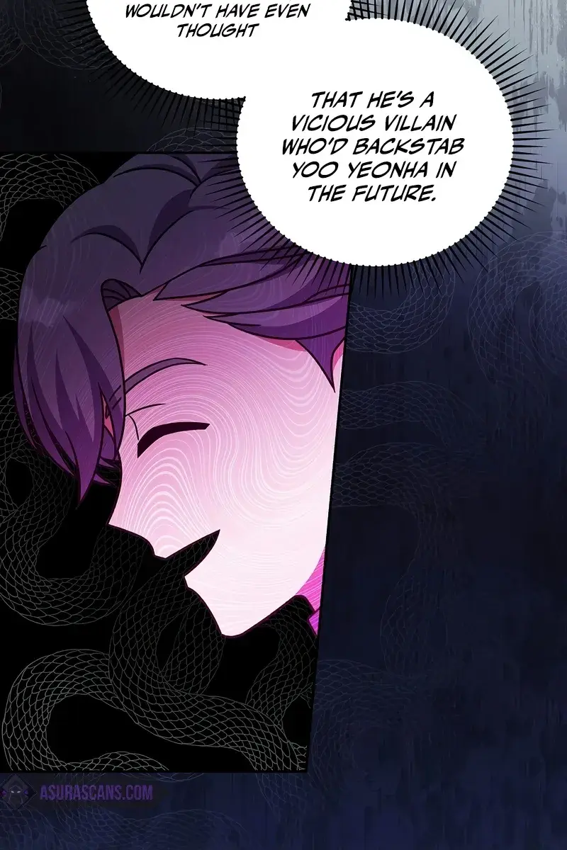 The Novel's Extra Remake Chapter 61 Page 59