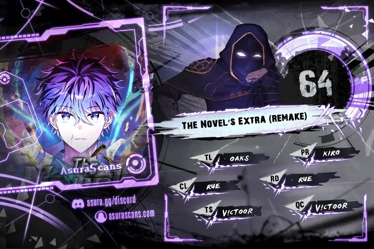 The Novel's Extra Remake Chapter 64 Page 1