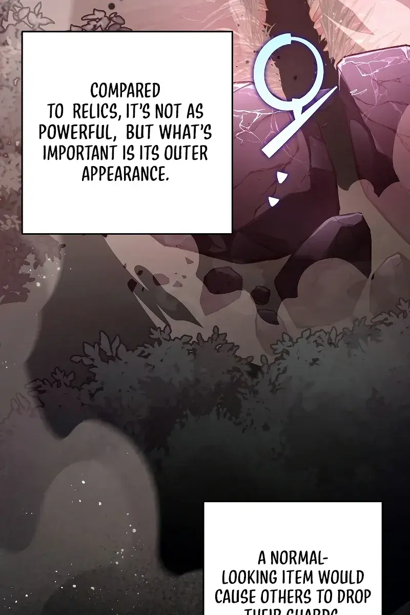 The Novel's Extra Remake Chapter 64 Page 26