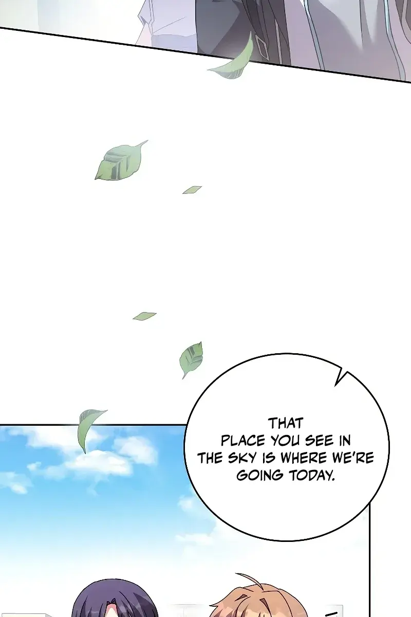 The Novel's Extra Remake Chapter 64 Page 67