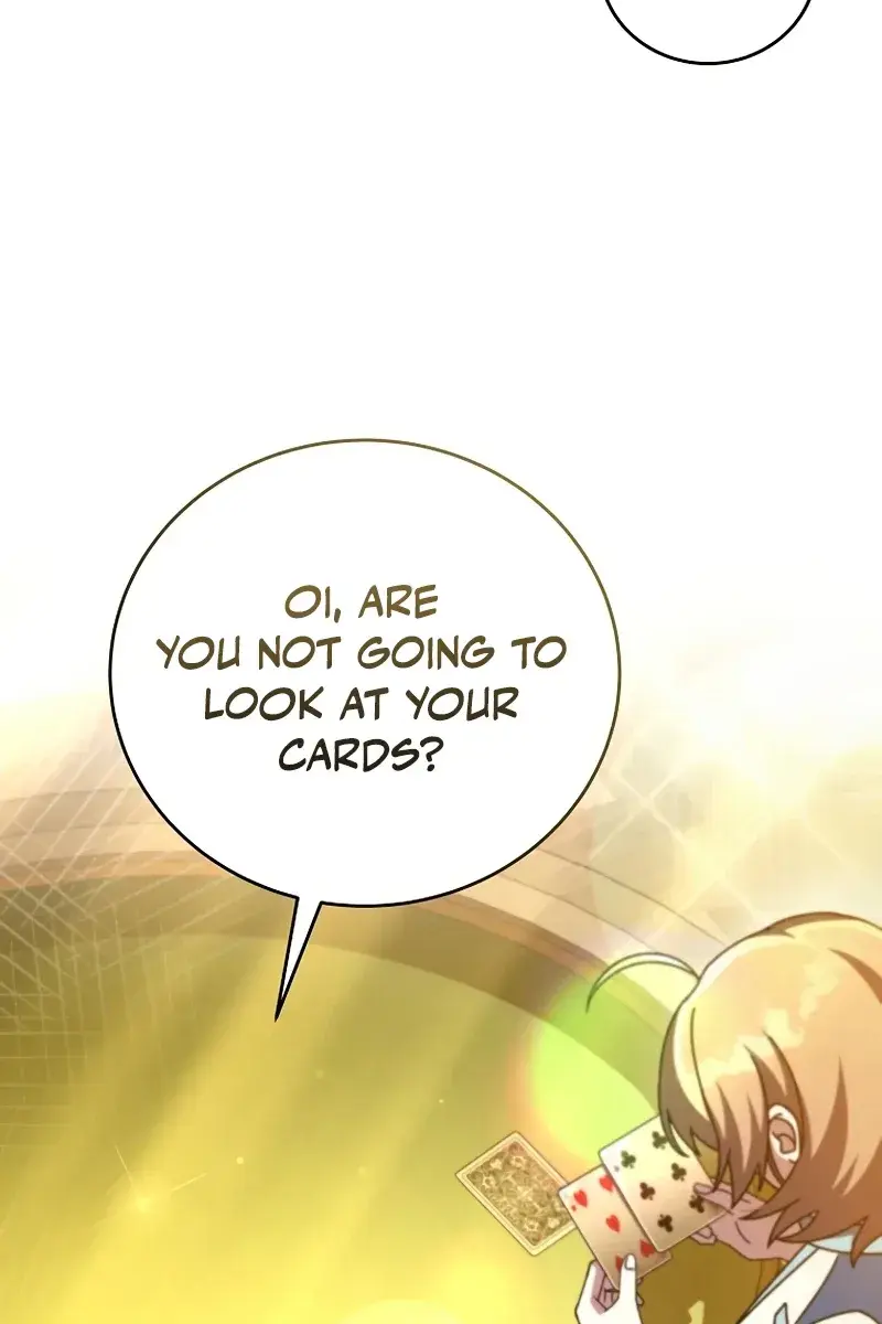 The Novel's Extra Remake Chapter 65 Page 9
