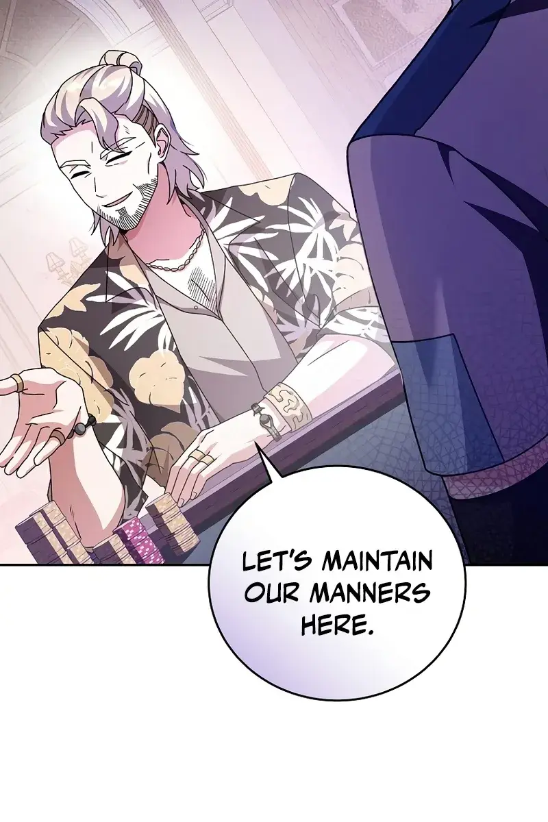 The Novel's Extra Remake Chapter 65 Page 21