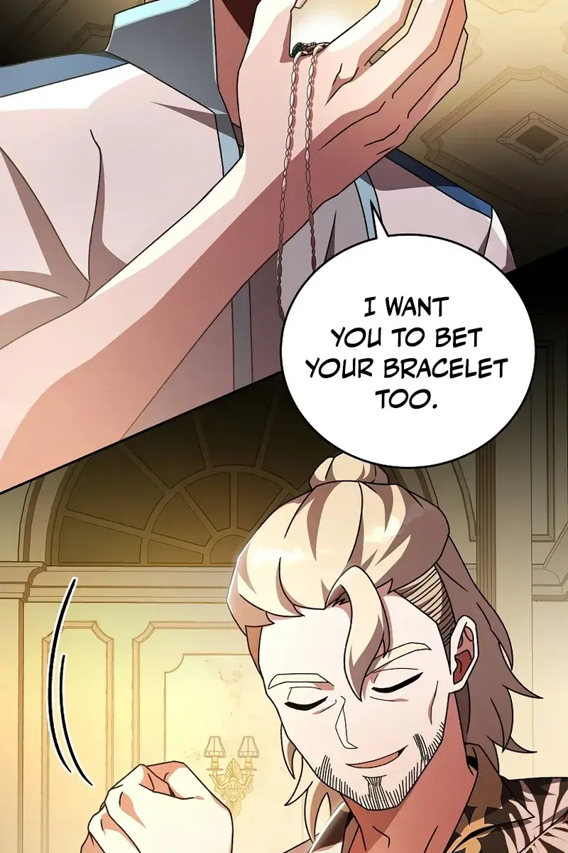 The Novel's Extra Remake Chapter 65 Page 67