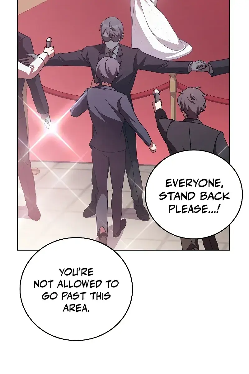 The Novel's Extra Remake Chapter 66 Page 16