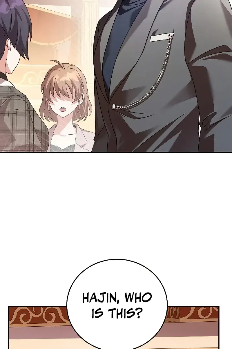 The Novel's Extra Remake Chapter 66 Page 64