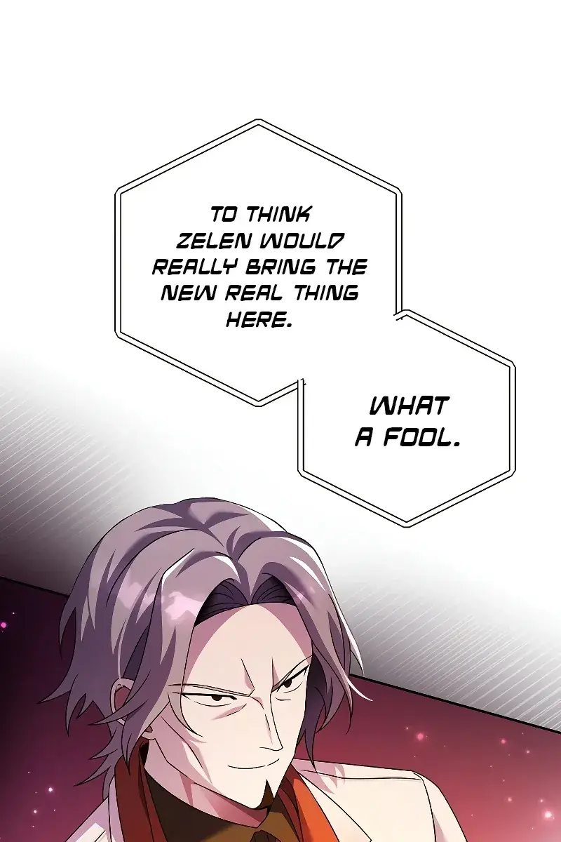 The Novel's Extra Remake Chapter 67 Page 5