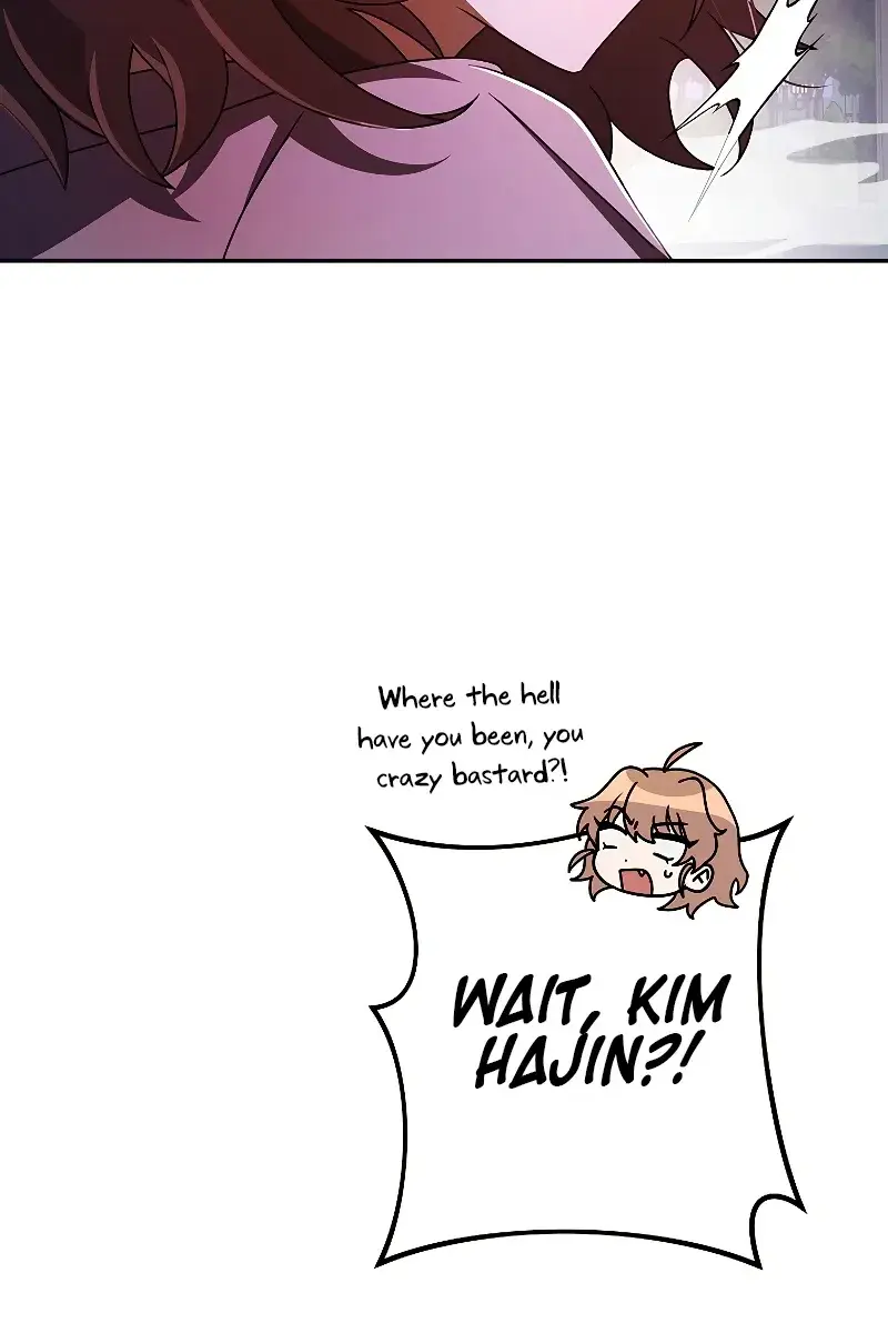 The Novel's Extra Remake Chapter 68 Page 25