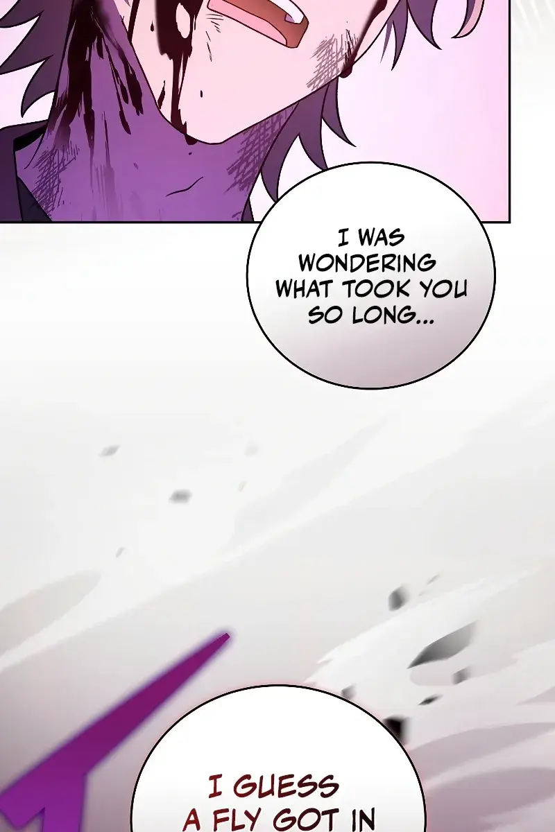 The Novel's Extra Remake Chapter 68 Page 83