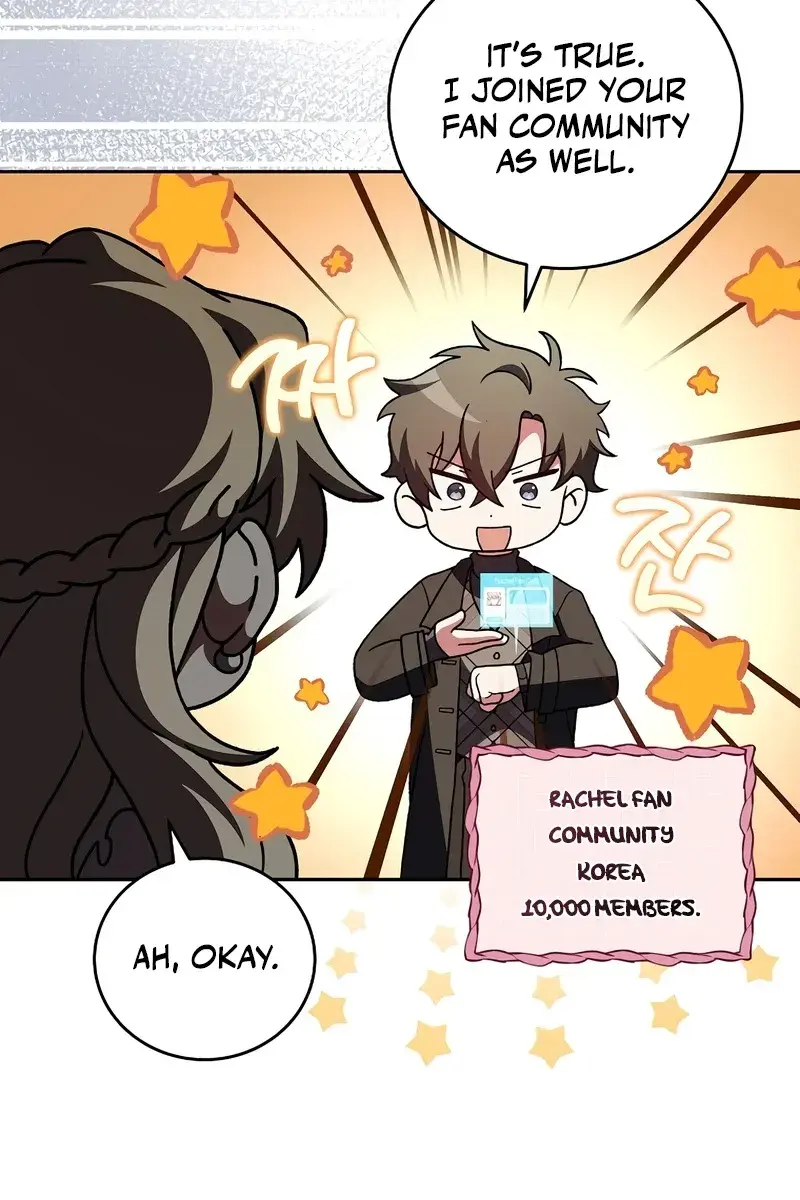 The Novel's Extra Remake Chapter 69 Page 59