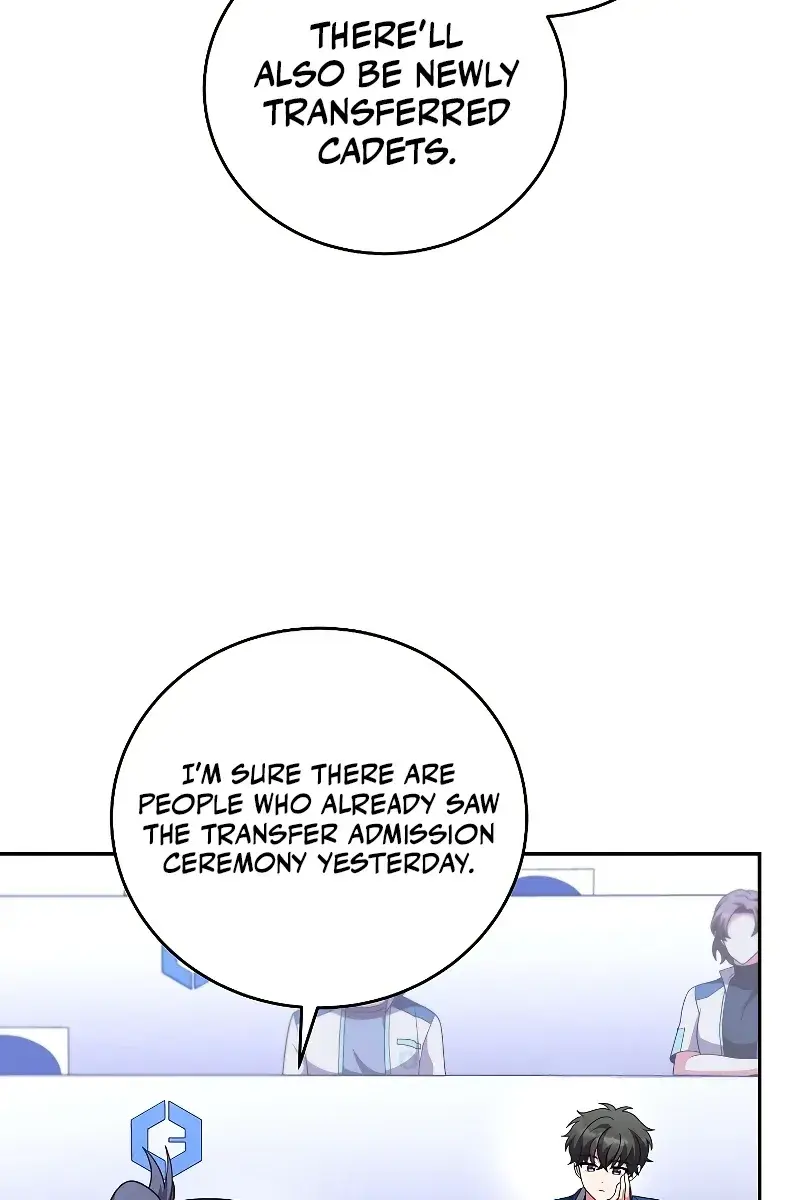The Novel's Extra Remake Chapter 70 Page 99