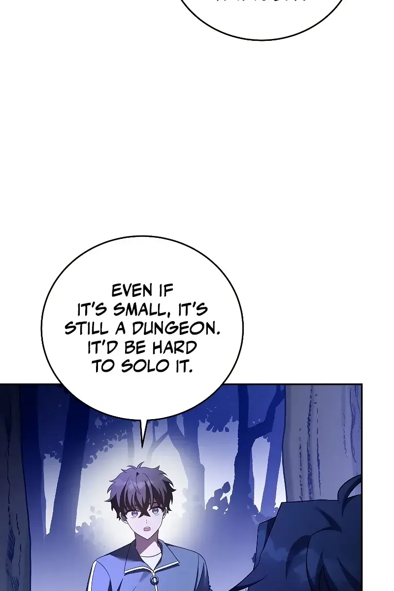 The Novel's Extra Remake Chapter 73 Page 9