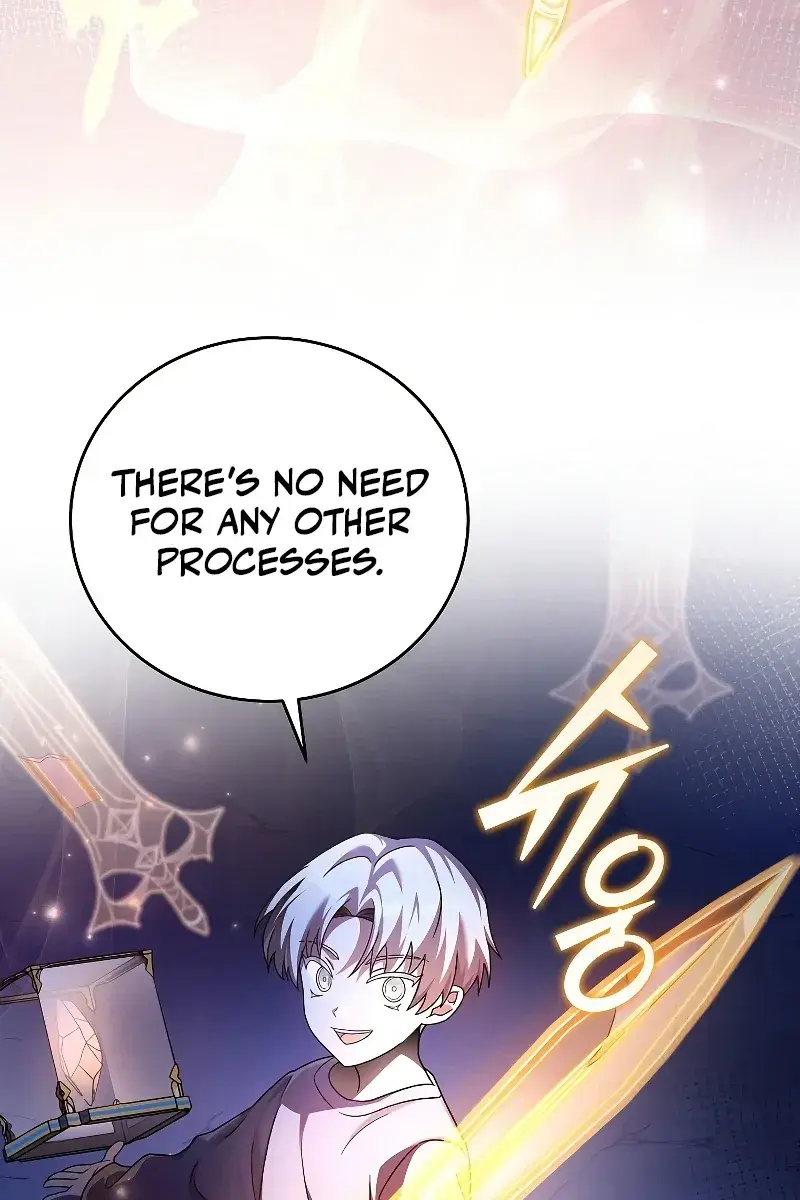 The Novel's Extra Remake Chapter 73 Page 152
