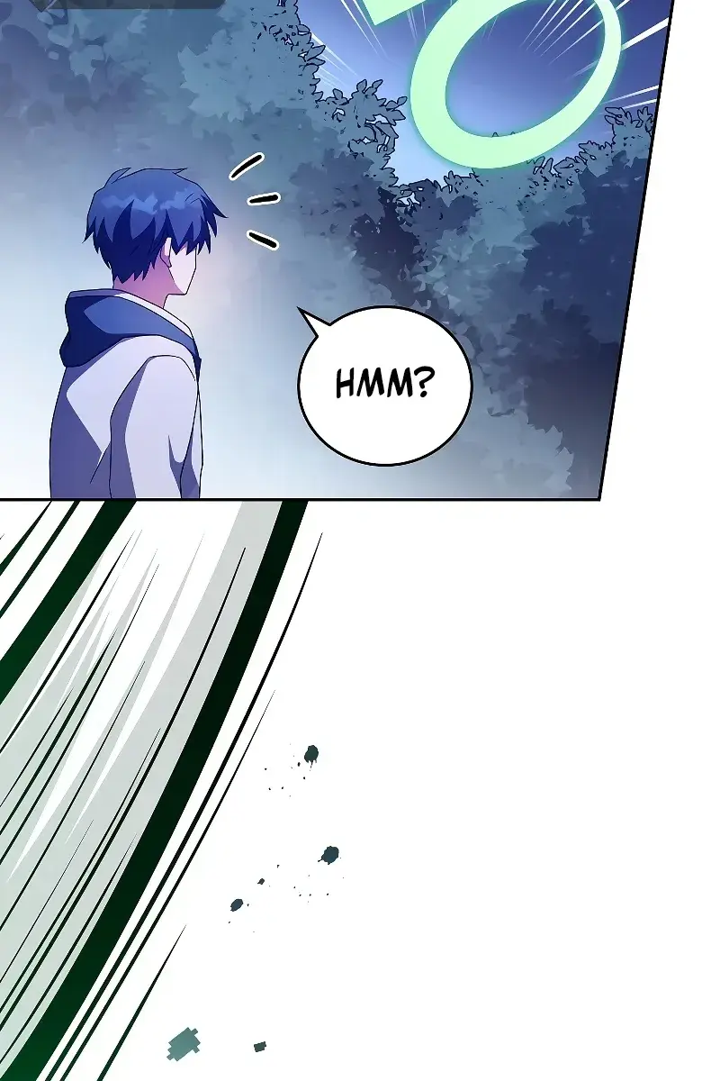 The Novel's Extra Remake Chapter 74 Page 24