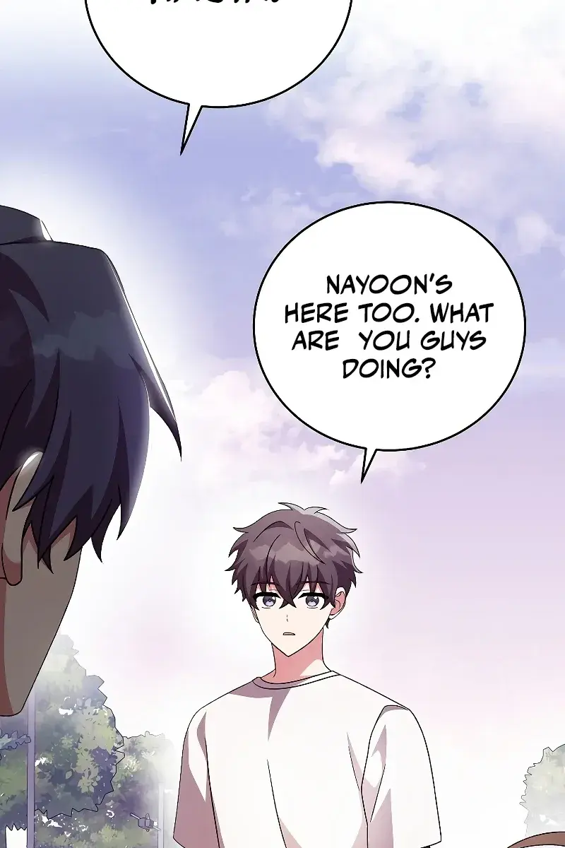 The Novel's Extra Remake Chapter 75 Page 92