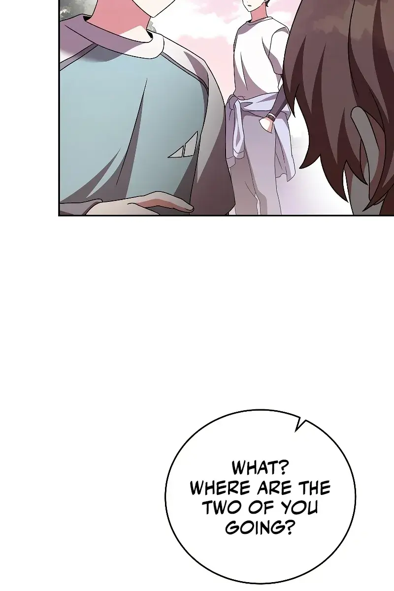 The Novel's Extra Remake Chapter 75 Page 99