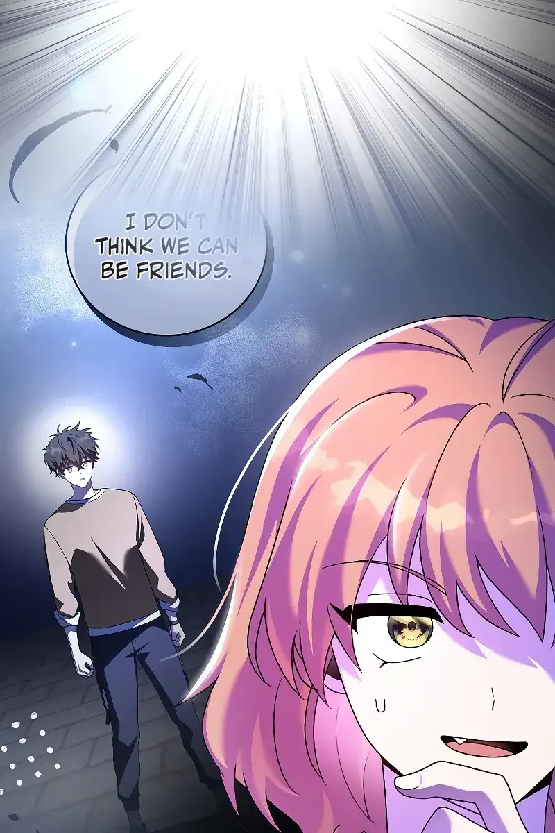 The Novel's Extra Remake Chapter 75 Page 110