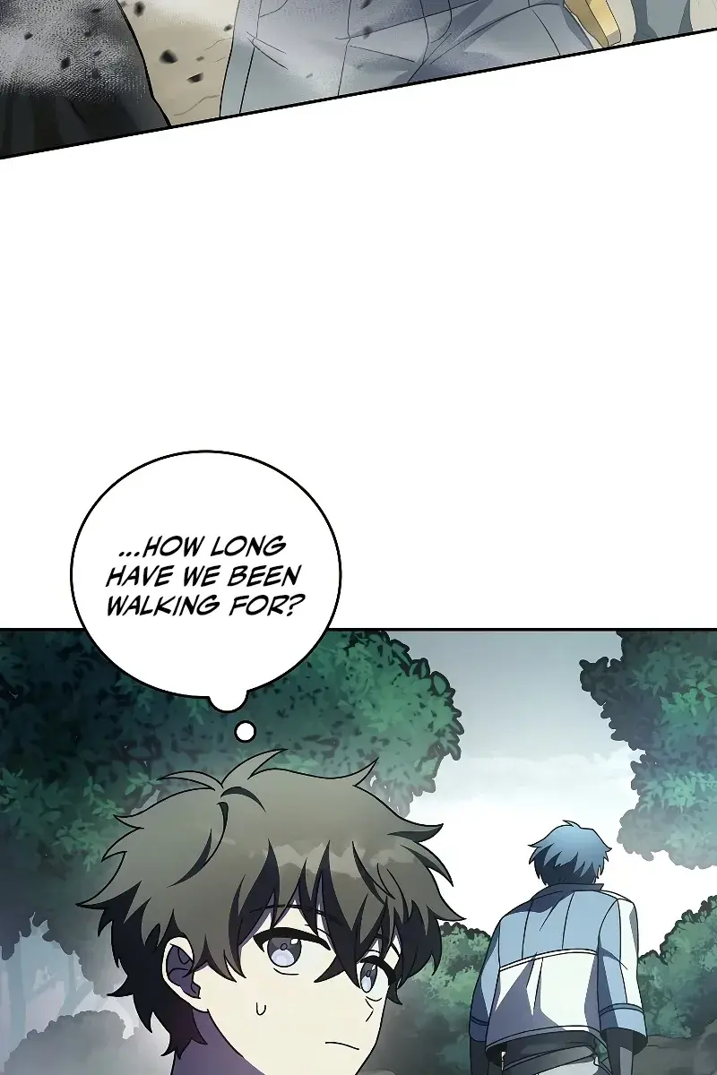 The Novel's Extra Remake Chapter 76 Page 67