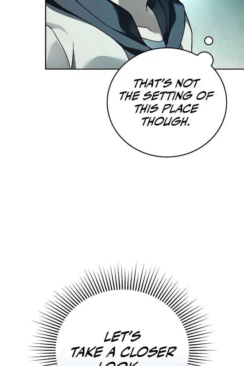 The Novel's Extra Remake Chapter 76 Page 115