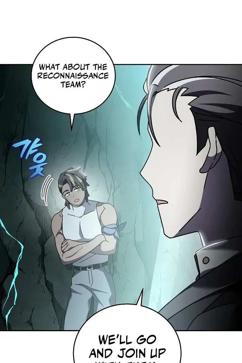 The Novel's Extra Remake Chapter 77 Page 95