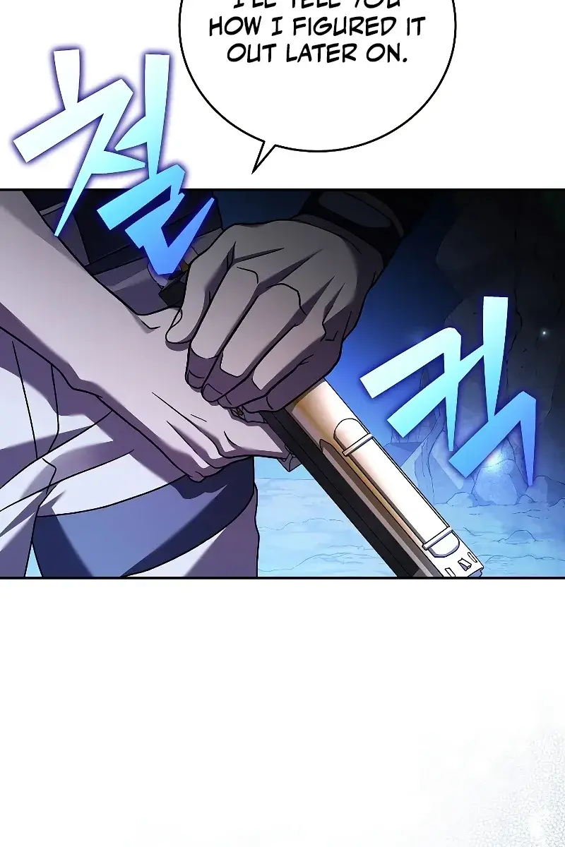 The Novel's Extra Remake Chapter 78 Page 124