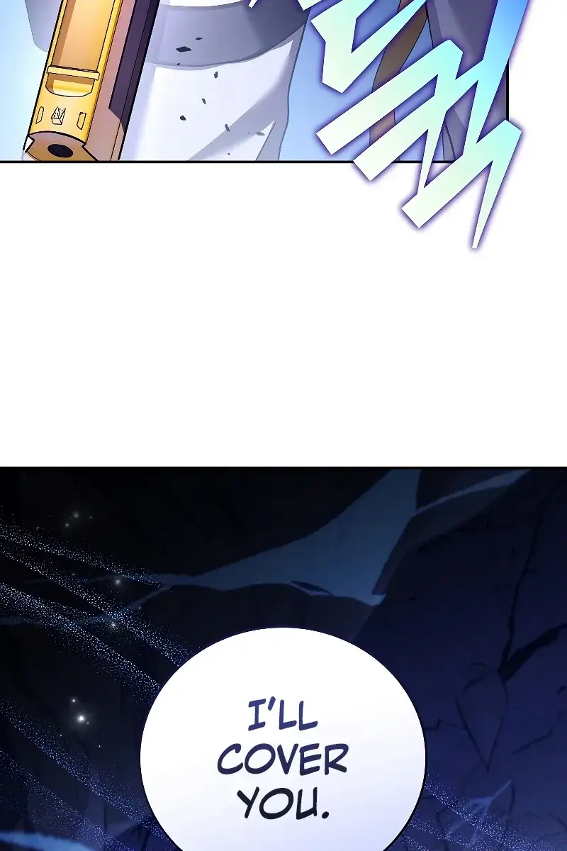 The Novel's Extra Remake Chapter 79 Page 85