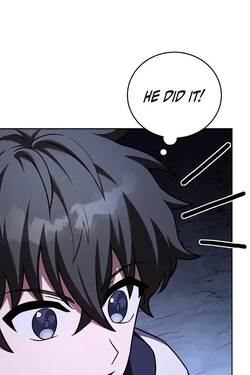 The Novel's Extra Remake Chapter 80 Page 130