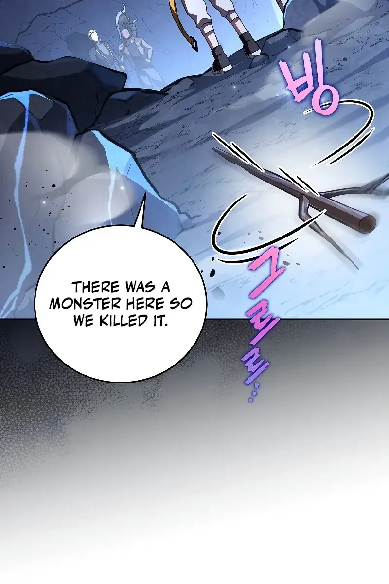 The Novel's Extra Remake Chapter 81 Page 14