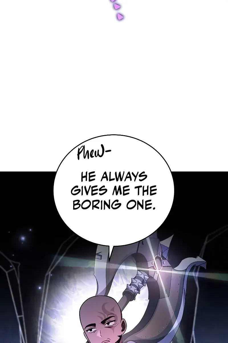 The Novel's Extra Remake Chapter 81 Page 48