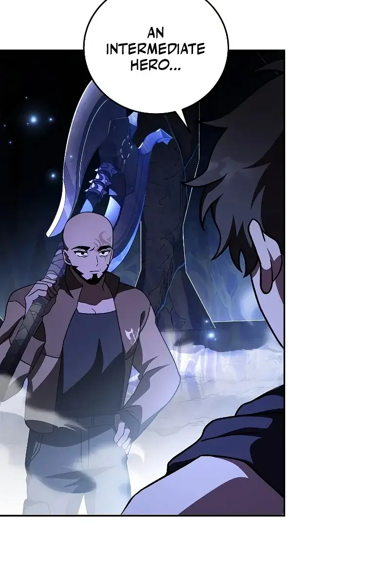 The Novel's Extra Remake Chapter 81 Page 52