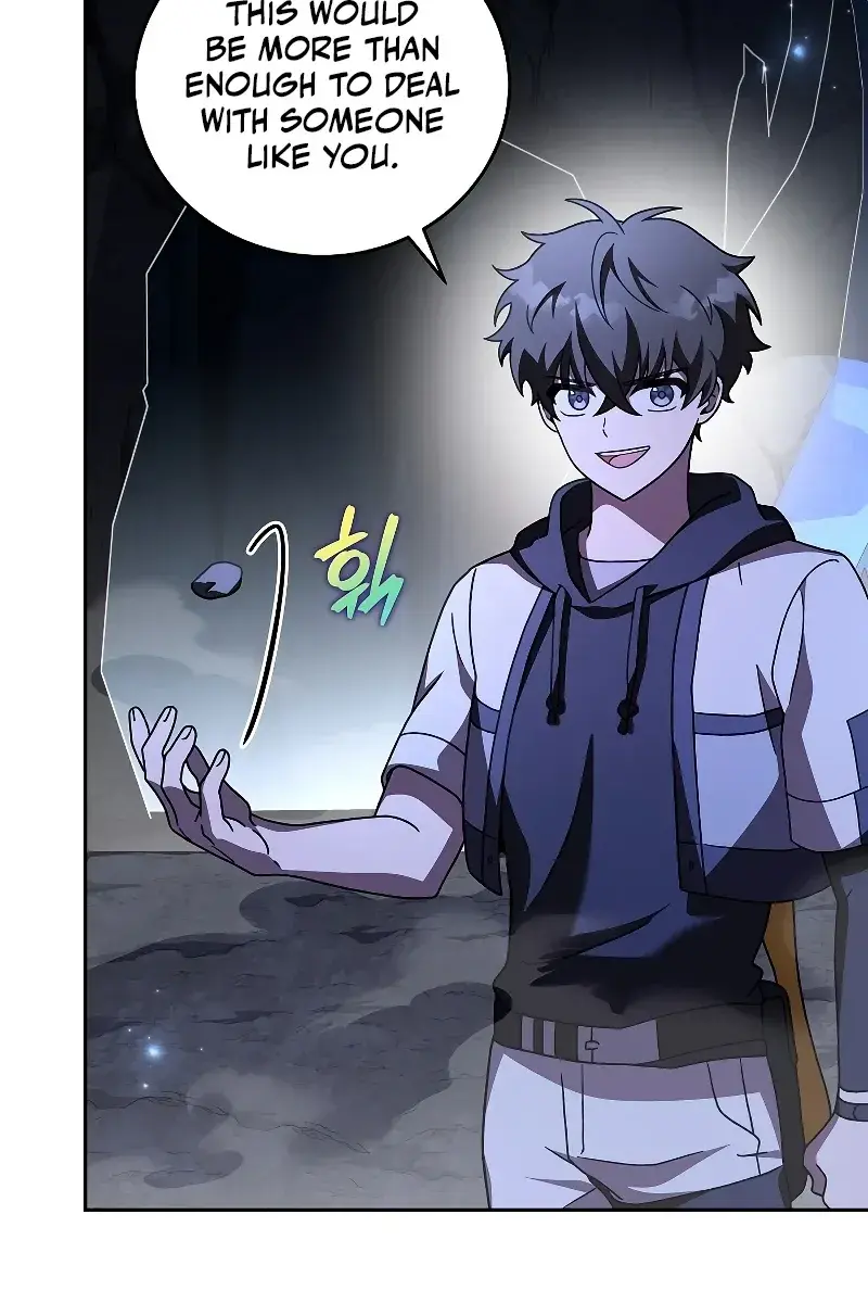 The Novel's Extra Remake Chapter 81 Page 76