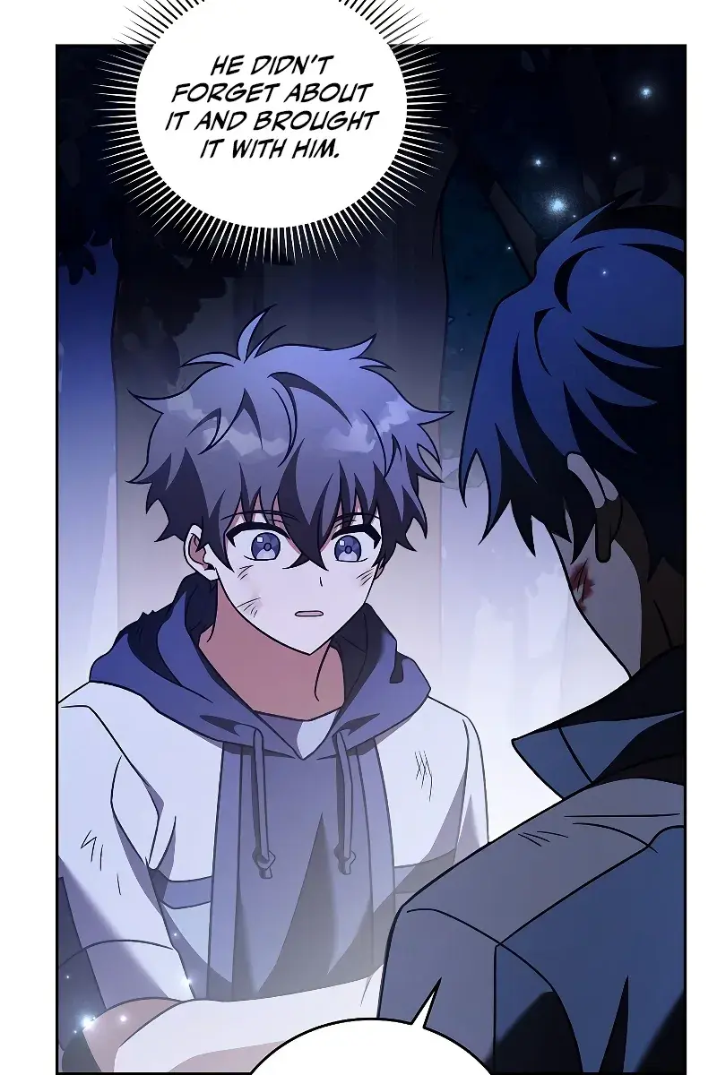 The Novel's Extra Remake Chapter 83 Page 98