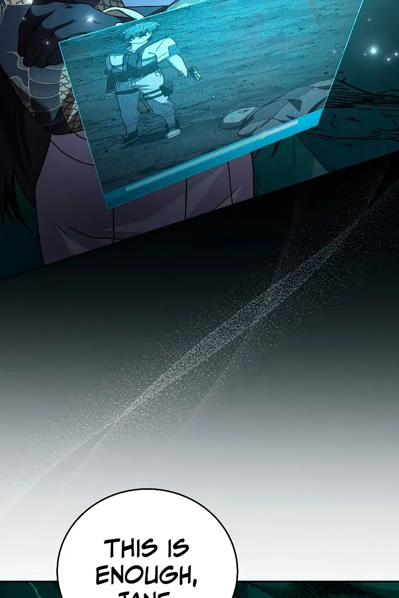 The Novel's Extra Remake Chapter 84 Page 89
