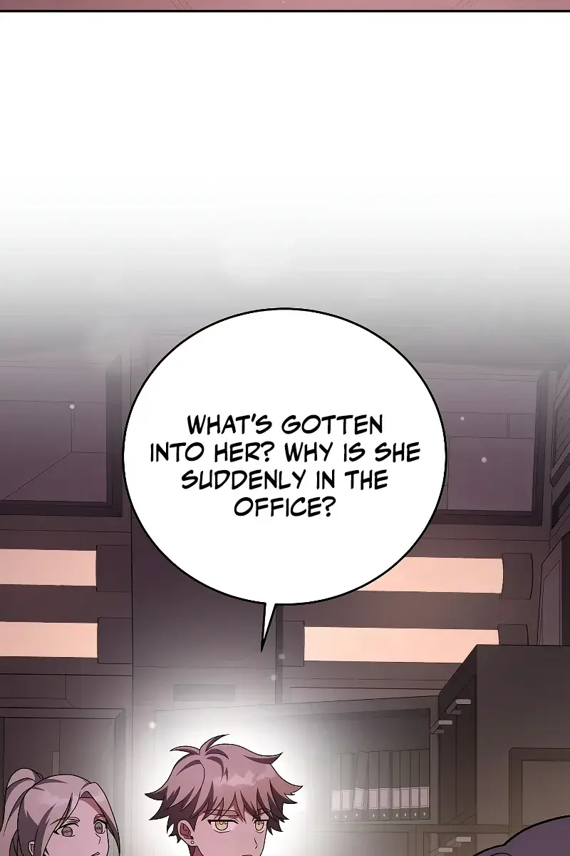 The Novel's Extra Remake Chapter 85 Page 9