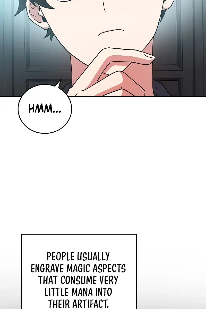 The Novel's Extra Remake Chapter 85 Page 57