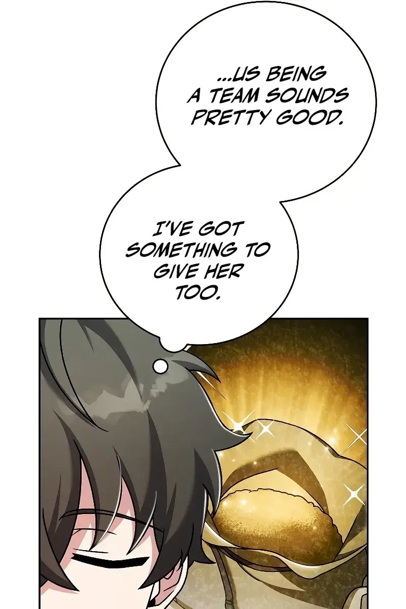 The Novel's Extra Remake Chapter 85 Page 128