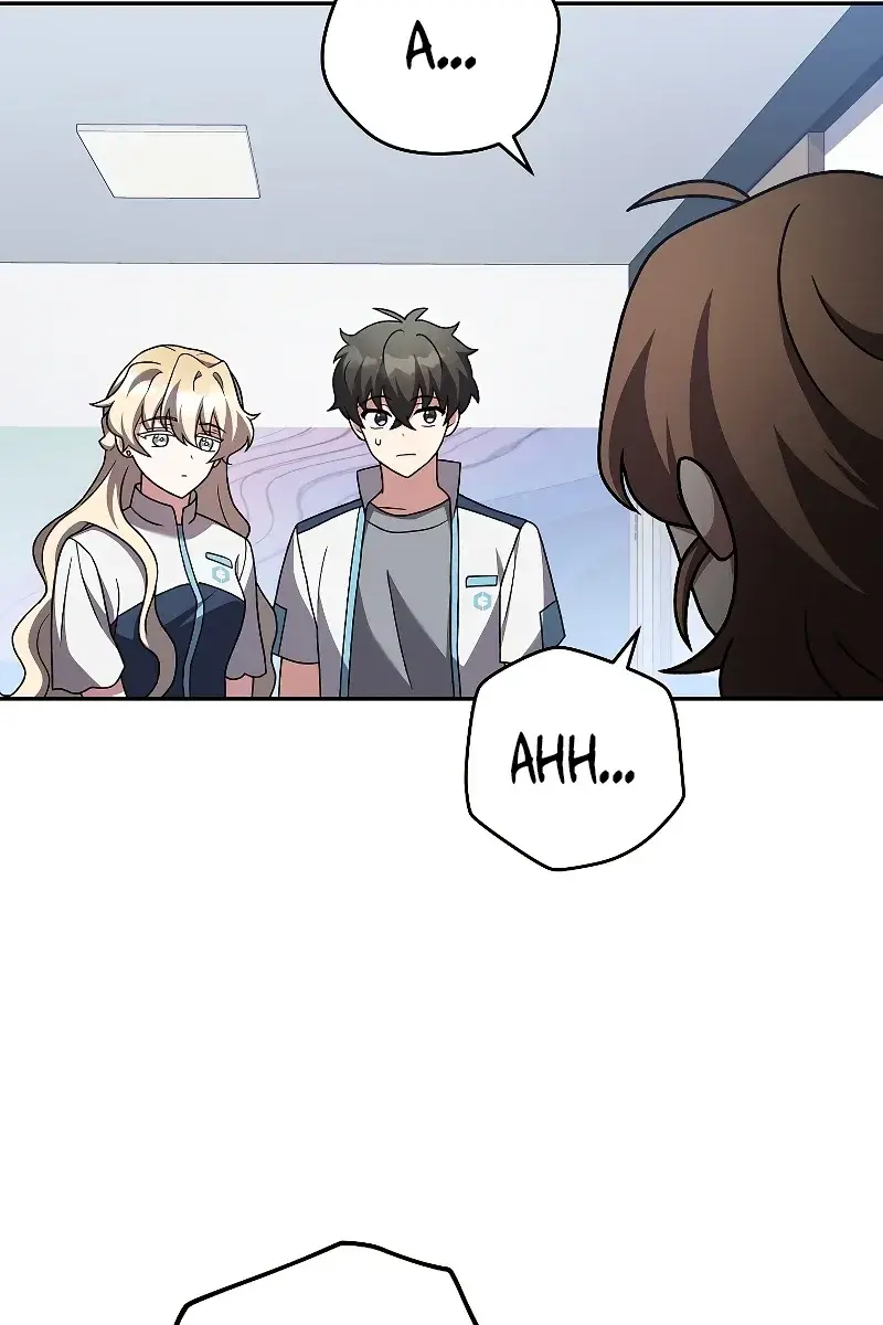 The Novel's Extra Remake Chapter 86 Page 106