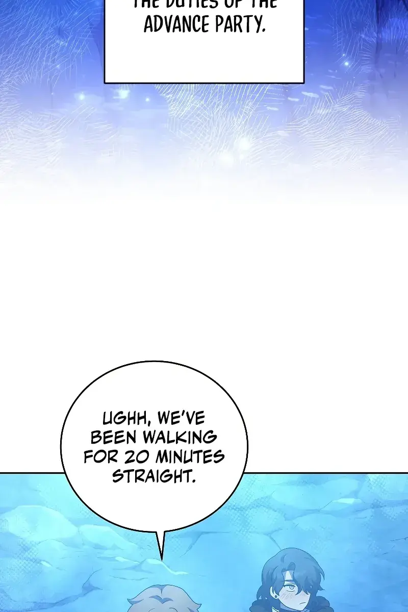 The Novel's Extra Remake Chapter 87 Page 54