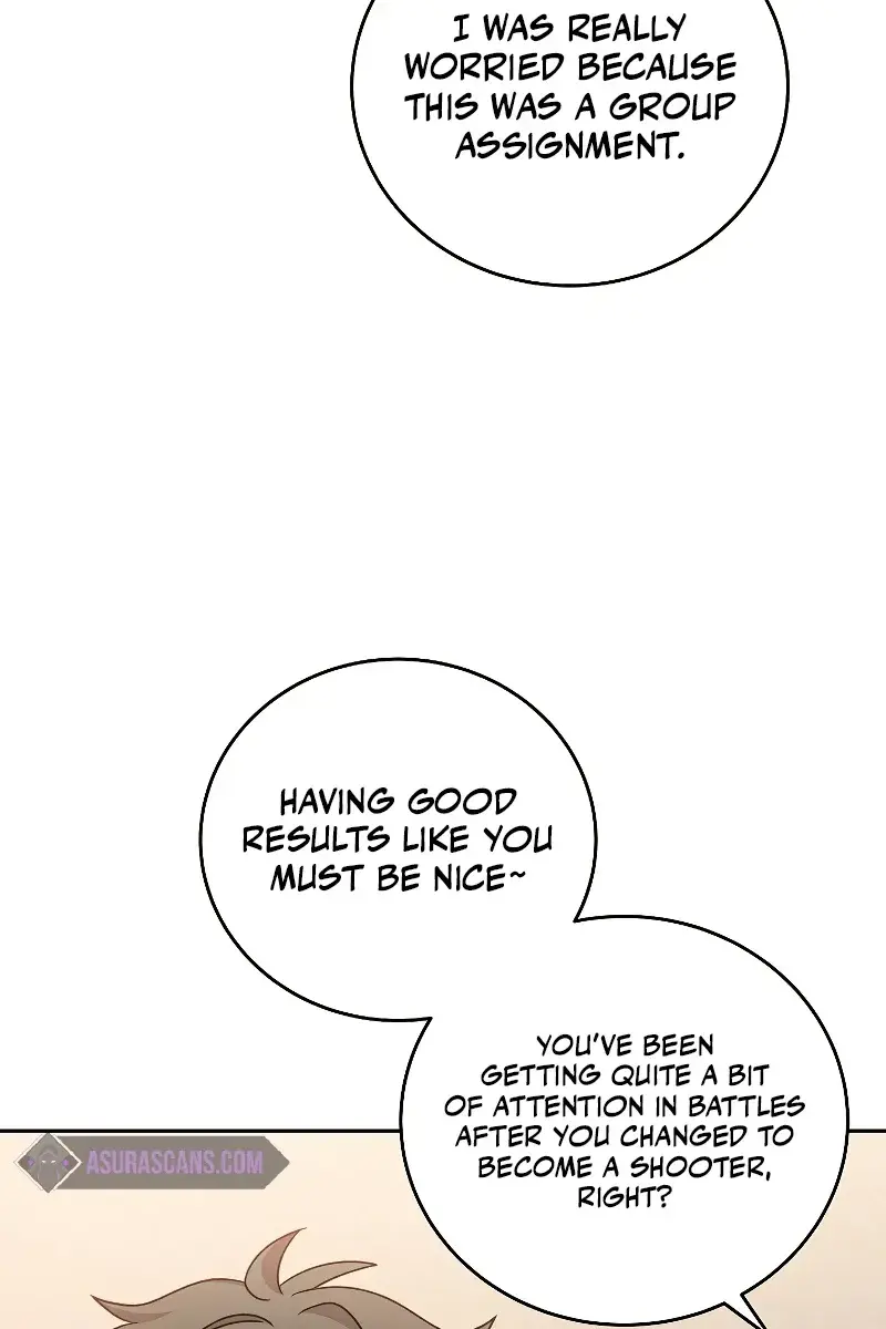 The Novel's Extra Remake Chapter 88 Page 73