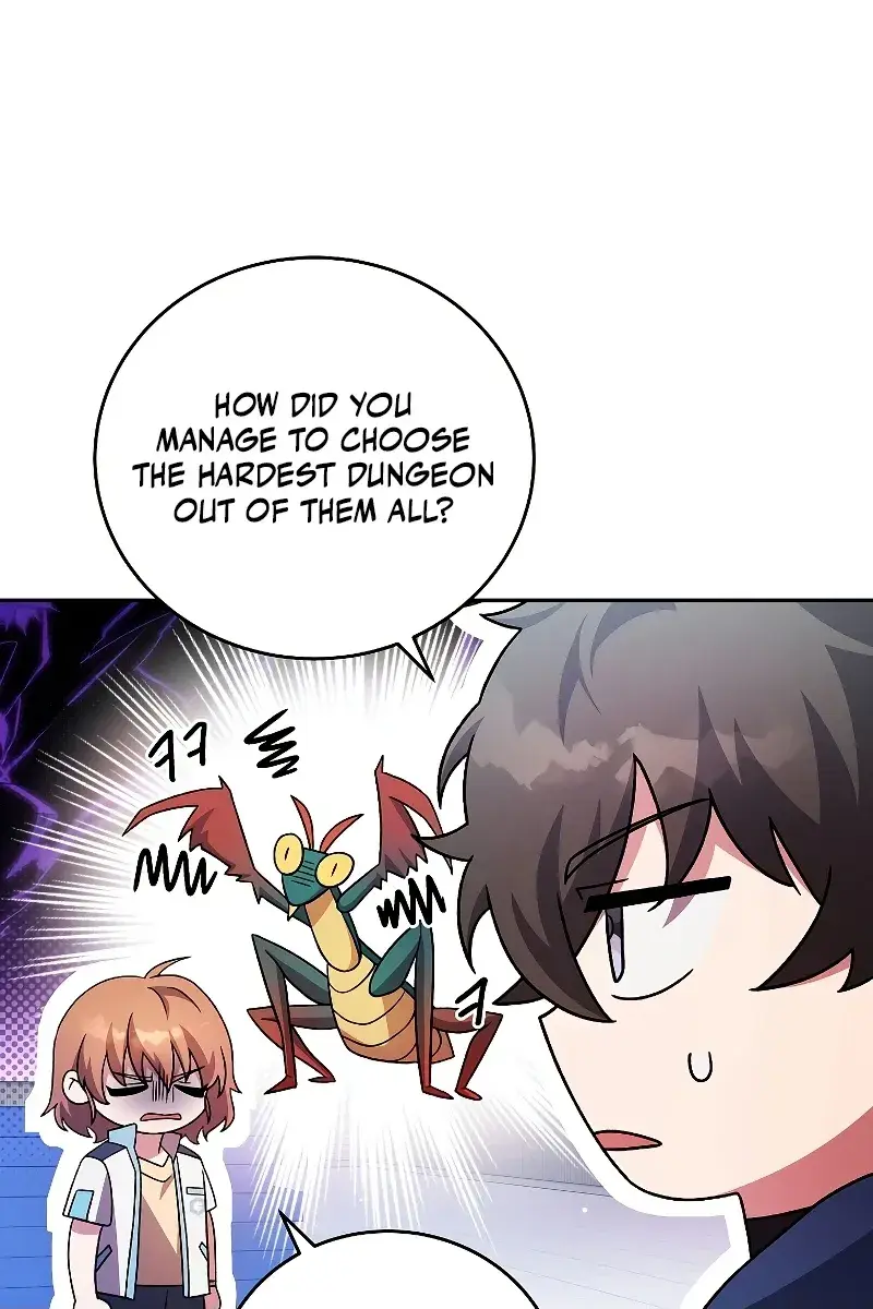 The Novel's Extra Remake Chapter 89 Page 10