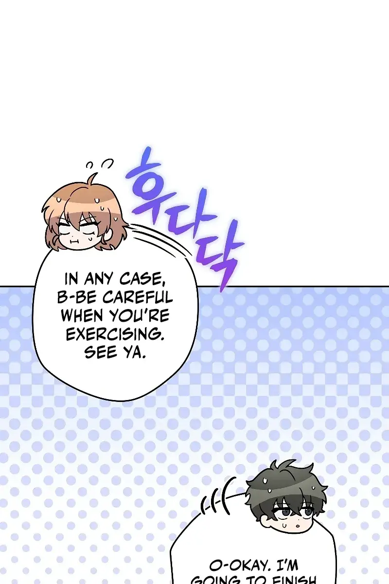 The Novel's Extra Remake Chapter 89 Page 43