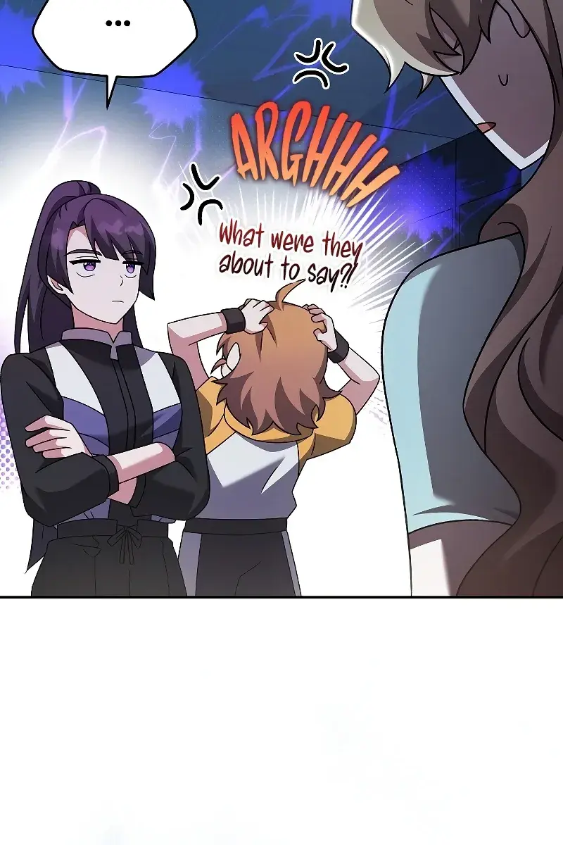 The Novel's Extra Remake Chapter 90 Page 58